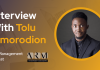 CXBuzz Interview with Tolu Omorodion, Customer Experience Management Unit at ARM Investment Managers