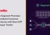 Twilio Segment Promises Personalized Customer Experiences with New CDP Developer Toolkit