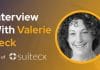 CXBuzz Interview with Valerie Peck, CEO of SuiteCX