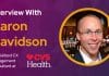CXBuzz Interview with Aaron Davidson, Specialized CX Management Consultant at CVS Health