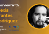 CXBuzz Interview with Alexis Brantes Rodríguez, Service Designer at SURA Asset Management Chile, AFP Capital