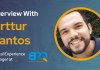 CXBuzz Interview with Arttur Santos, Digital Experience Manager at BRQ Digital Solutions