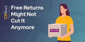 Free Returns Might Not Cut It Anymore | Opinion