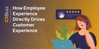 How Employee Experience Directly Drives Customer Experience | Opinion