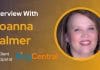 CXBuzz Interview with Joanna Palmer, Customer Experience Client Principal at RingCentral