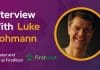 CXBuzz Interview with Luke Hohmann, Founder and CEO at FirstRoot