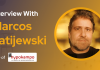 CXBuzz Interview with Marcos Tatijewski, CEO of Hypokampo CXtasy, Paraguay