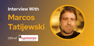 CXBuzz Interview with Marcos Tatijewski, CEO of Hypokampo CXtasy, Paraguay