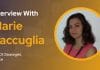 CXBuzz Interview with Marie Raccuglia, UX/CX Strategist, France