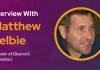 CXBuzz Interview with Matthew Selbie, Founder of Oberon3 (Opiniator)