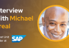 CXBuzz Interview with Michael Creal, Market Unit Leader, CE&X NA CX Customer Success – Emerging Segment at SAP