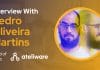 CXBuzz Interview with Pedro Oliveira Martins, Head of CX at Ateliware, Brazil