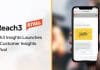 Reach3 Insights Launches New Customer Insights (CI) Tool