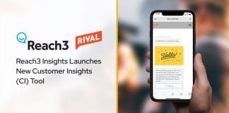 Reach3 Insights Launches New Customer Insights (CI) Tool