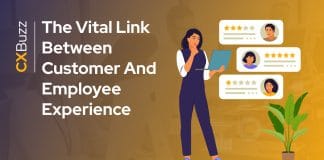 The Vital Link Between Customer and Employee Experience | Opinion