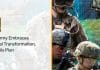 US Army Embraces Digital Transformation, Unveils Plan