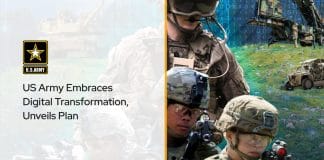 US Army Embraces Digital Transformation, Unveils Plan