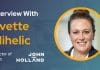 CXBuzz Interview with Yvette Mihelic, Director of Customer Experience at John Holland, Australia