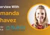 CXBuzz Interview with Amanda Chavez, Director of Customer Experience (CX) at NuAxis Innovations