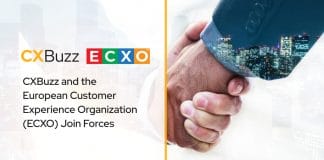 News Site CXBuzz and the European Customer Experience Organization (ECXO) Join Forces
