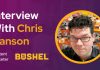 CXBuzz Interview with Chris Hanson, Content Marketer at Bushel