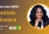 CXBuzz Interview with Debbie Akwara, Founder and CEO at Niche Customer Experience Group