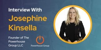 CXBuzz Interview with Josephine Kinsella, Founder of The Powerhouse Group LLC, New Zealand