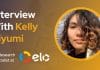 CXBuzz Interview with Kelly Kiyumi, CX Research Specialist at Cartão Elo, Brazil