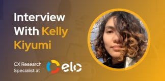 CXBuzz Interview with Kelly Kiyumi, CX Research Specialist at Cartão Elo, Brazil