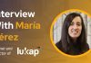 CXBuzz Interview with María Hernanz Pérez, Partner and Director of Lukkap Data & Analytics