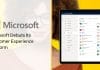 Microsoft Debuts Its Customer Experience Platform