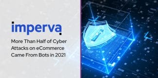 More Than Half of Cyber Attacks on eCommerce Came From Bots in 2021