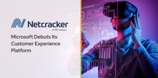 Netcracker Technology Emphasises Need for Consistent Digital Experiences