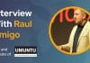 CXBuzz Interview with Raul Amigo, CEO and Founder of UMUNTU CX DESIGN