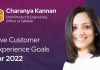 Five Customer Experience Goals for 2022 | Opinion