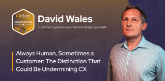 Always Human, Sometimes a Customer: The Distinction That Could Be Undermining CX | Opinion