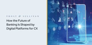 How the Future of Banking Is Shaped by Digital Platforms for CX