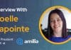 CXBuzz Interview with Joelle Lapointe, Vice President of Customer Experience at Amilia