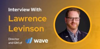 CXBuzz Interview with Lawrence Levinson, Director and GM of Wave Advisors
