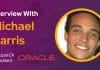 CXBuzz Interview with Michael Harris, Principal CX Consultant at Oracle