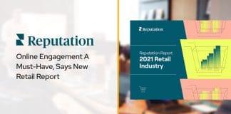 Online Engagement A Must-Have, Says New Retail Report