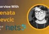 CXBuzz Interview with Renata Devcic, Head of Customer Experience at Nets