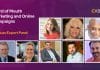 Word of Mouth Marketing and Online Campaigns | CXBuzz Expert Panel