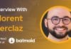 CXBuzz Interview with Florent Berclaz, Co-Head of Customer Experience at BatGroup