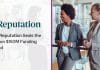 Hot: Reputation Seals the Deal on $150M Funding Round
