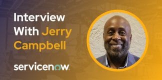 CXBuzz Interview with Jerry Campbell, Director of Customer Workflows – Leading Practices for ServiceNow
