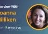 CXBuzz Interview with Joanna Milliken, CEO of Emarsys