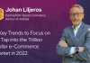 3 Key Trends to Focus on to Tap into the Trillion Dollar e-Commerce Market in 2022