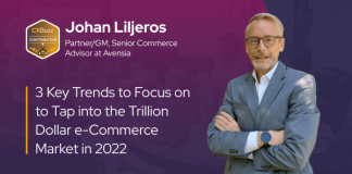 3 Key Trends to Focus on to Tap into the Trillion Dollar e-Commerce Market in 2022