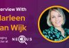 CXBuzz Interview with Marleen Van Wijk, Managing Director at NeCXus